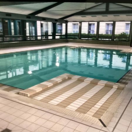 Appartement Near Disneyland Serris Zewnętrze zdjęcie
