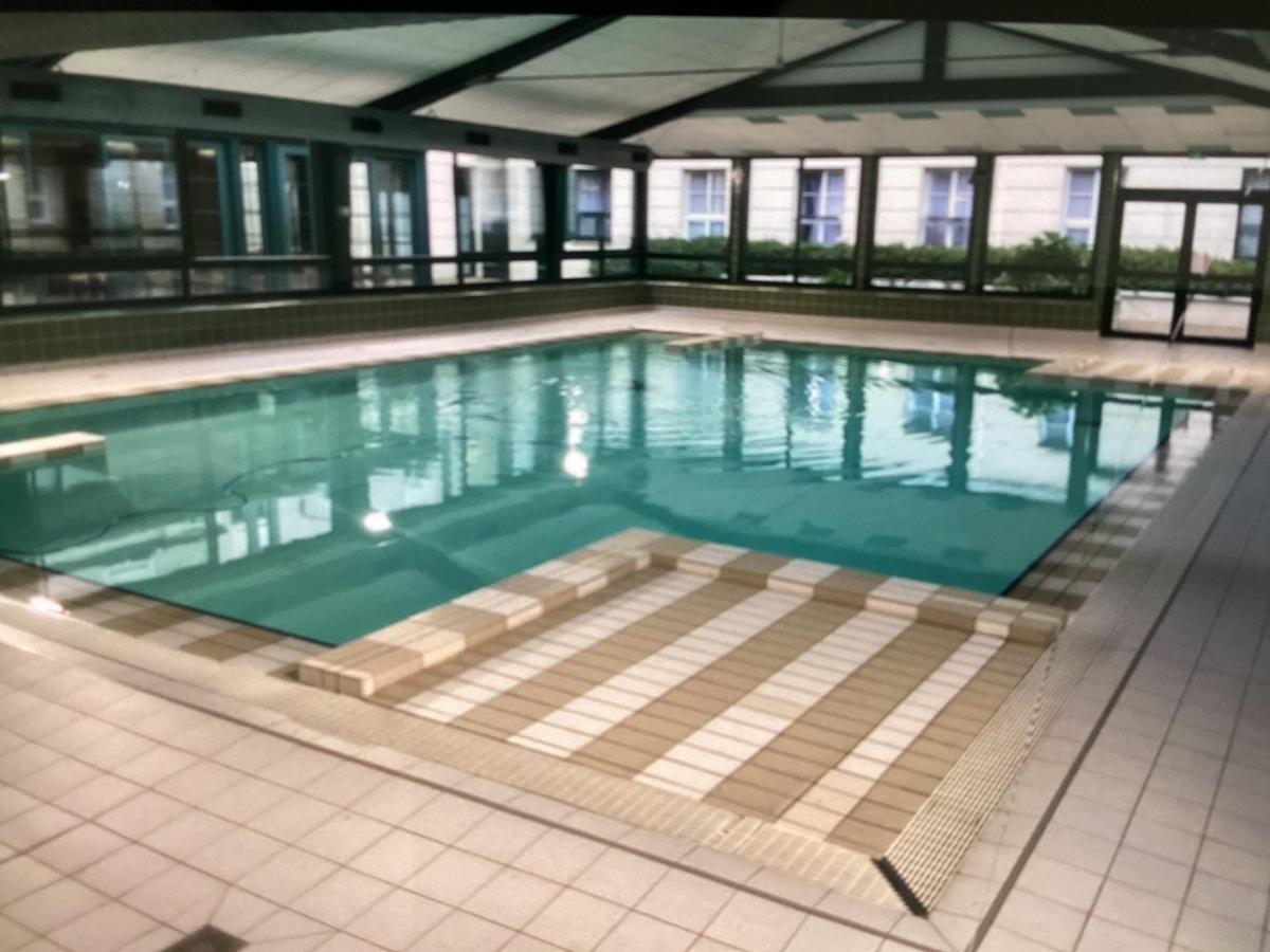 Appartement Near Disneyland Serris Zewnętrze zdjęcie
