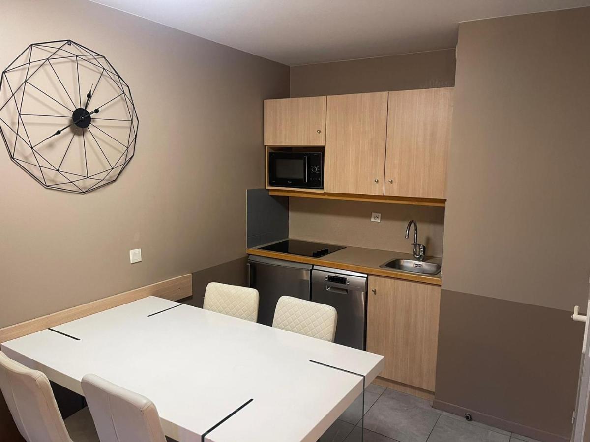 Appartement Near Disneyland Serris Zewnętrze zdjęcie