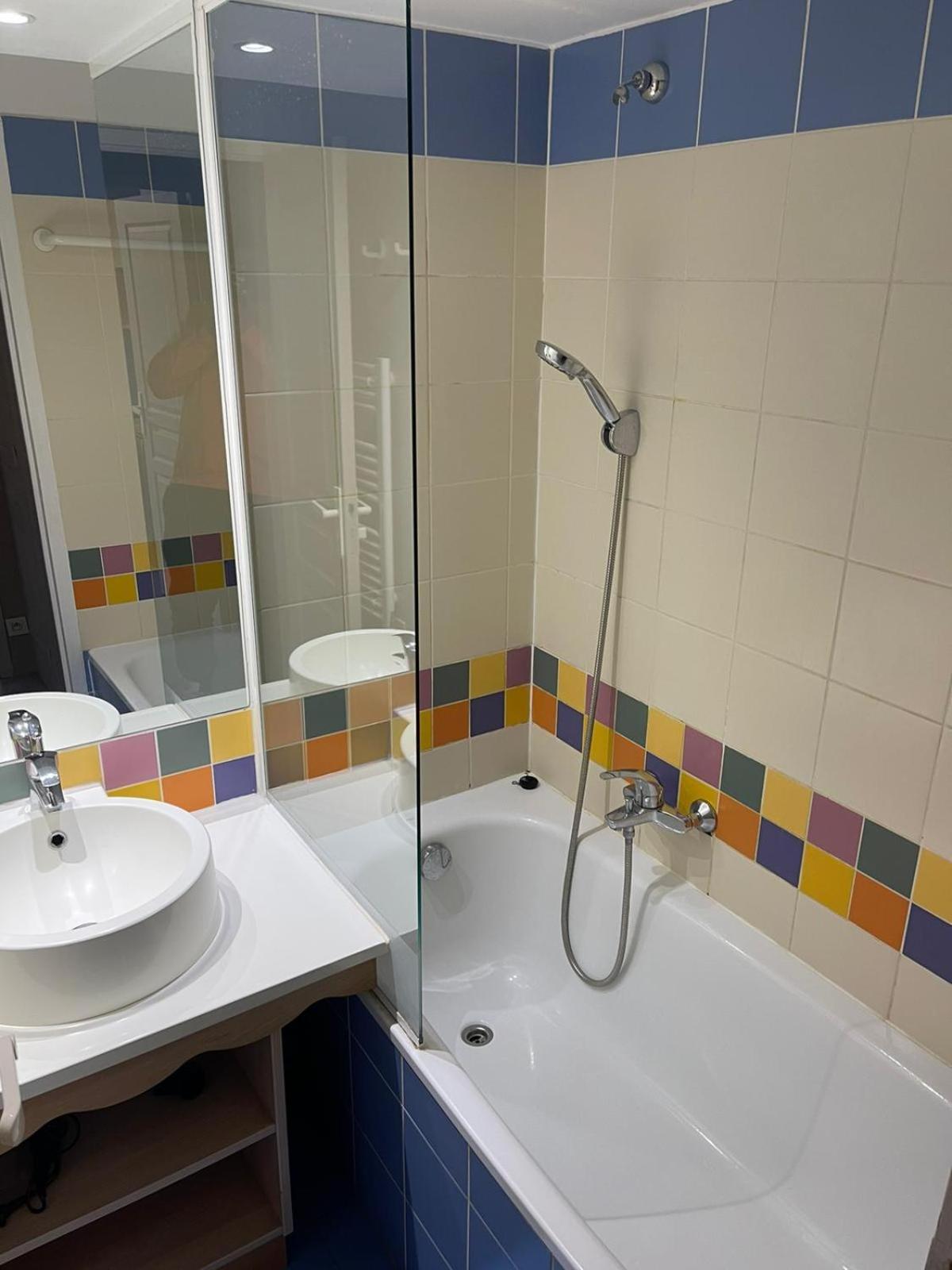 Appartement Near Disneyland Serris Zewnętrze zdjęcie