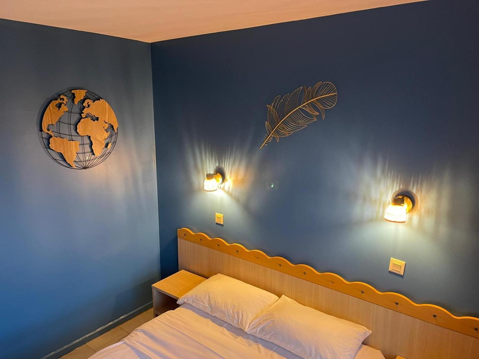 Appartement Near Disneyland Serris Zewnętrze zdjęcie
