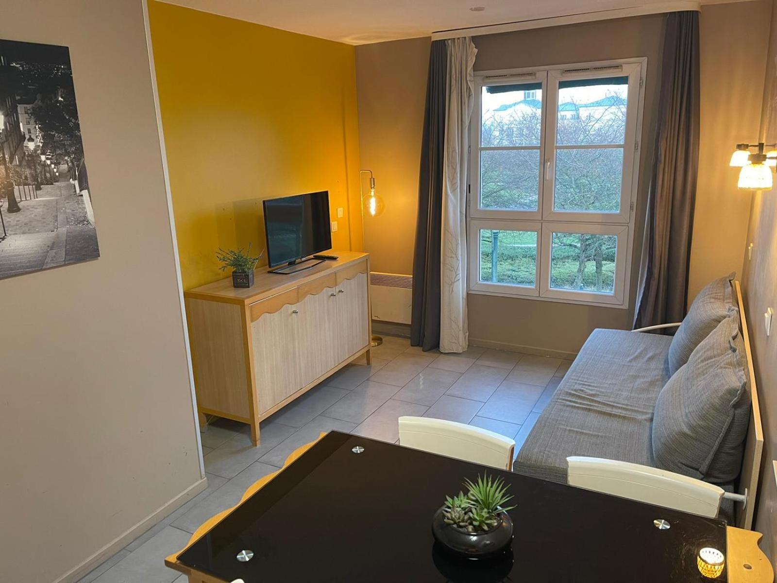 Appartement Near Disneyland Serris Zewnętrze zdjęcie
