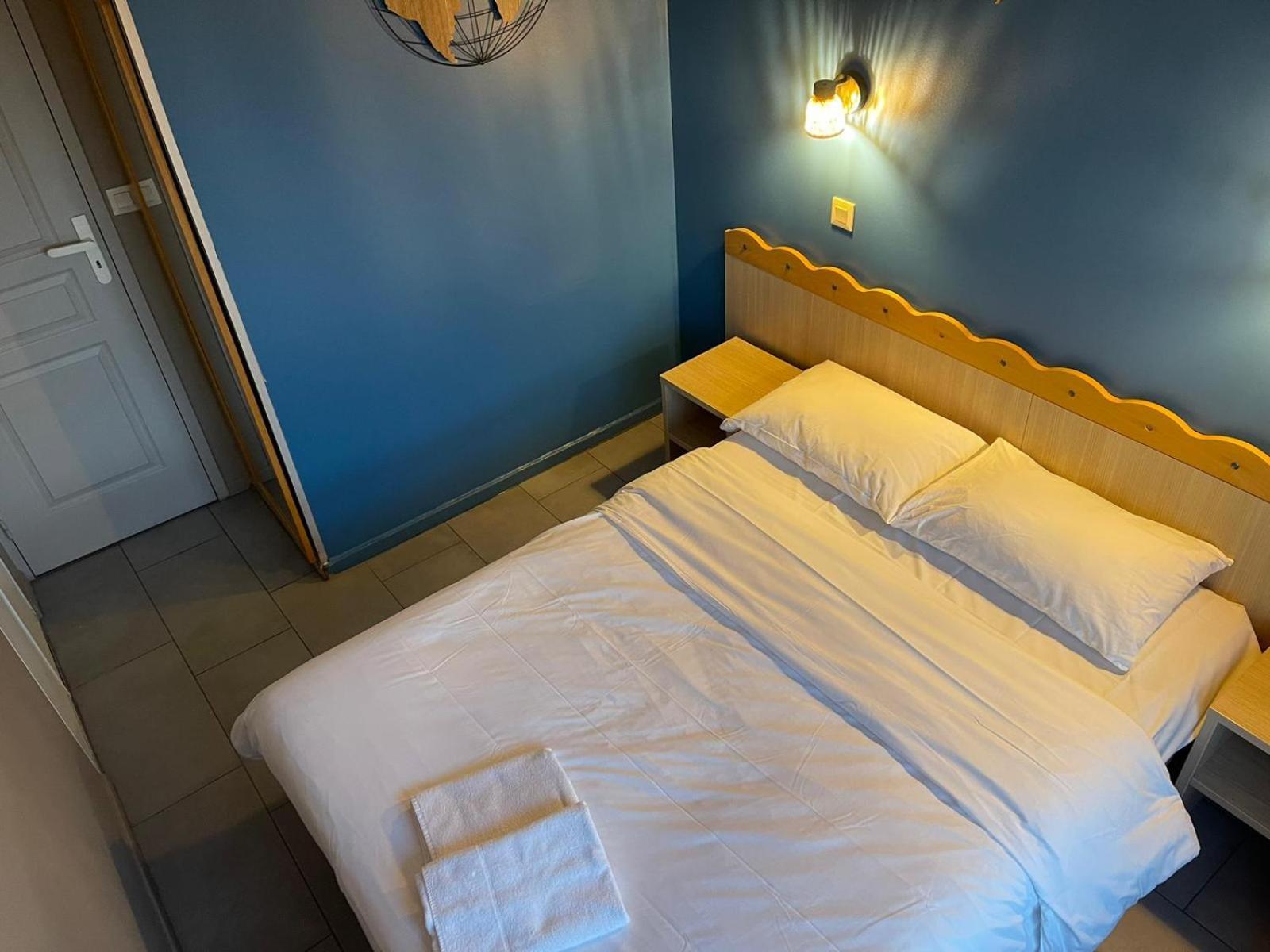Appartement Near Disneyland Serris Zewnętrze zdjęcie